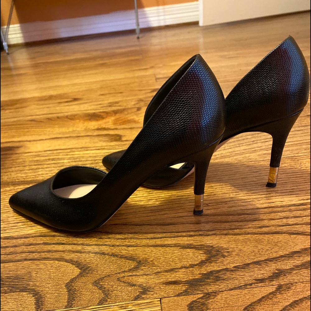 Aldo Heels